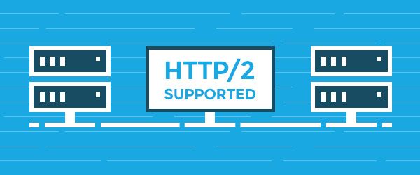 本站HTTP/2的实现