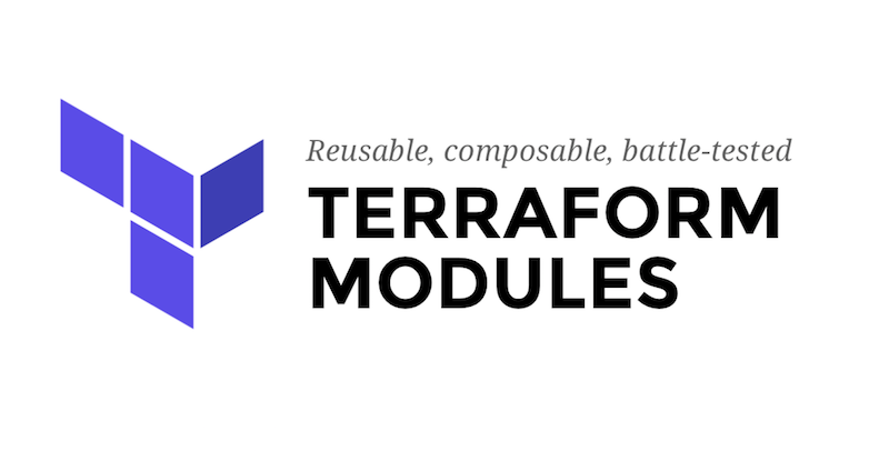 [Terraform][AWS]Terraform Module使用技巧